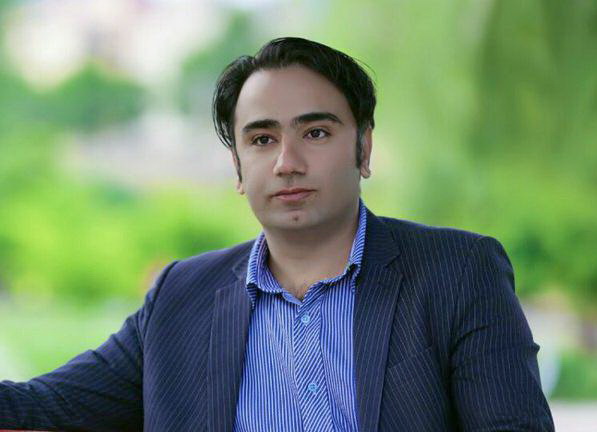 امین آزادبخت به عنوان «مدیرعامل خانه مطبوعات و خبرگزاری های استان لرستان» انتخاب شد