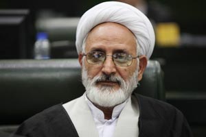 رئیس کمیسیون قضایی و حقوقی مجلس : ۲۲بهمن؛ پاسخ مقتدرانه ایرانیان به تحریم‌ها بود