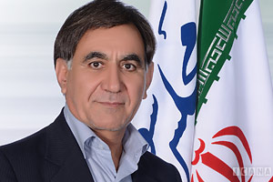 آقامحمدی : باران موشکی ایران تهدیدات صهیونیستی را پاک می‌کند