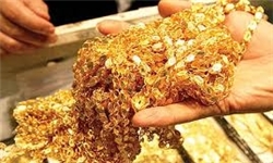 بیش از یک کیلو گرم طلا و جواهر خارجی در لرستان کشف شد