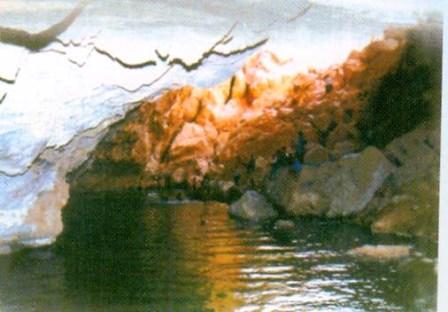 بیشترین افت آب زیرزمینی لرستان، مربوط به کوهدشت است