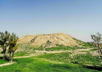 تپه باستانی چیاپهن کونانی برای نخستین بار در لرستان ثبت موقت جهانی شد