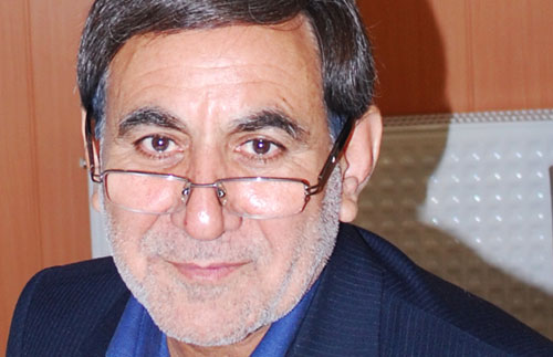 آقا محمدی : لرستان از بیکاری راه آوارگی را در پیش گرفته است