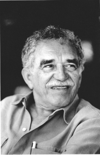 شعر جهان – گابریل گارسیا مارکز