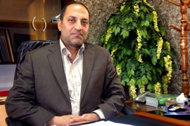 شهردار خرم آباد: مشکلات شهرداری خرم آباد بسیار ریشه‌ای تر و زیربنایی‌تر از تصور است