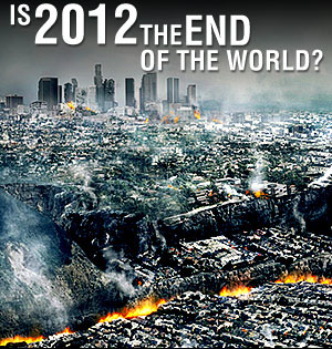 پایان جهان در شب یلدا! شایعه یا واقعیت!؟