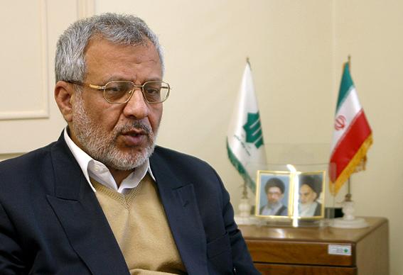 بادامچیان: کروبی تمایل دارد بازگردد، میر‌حسین…