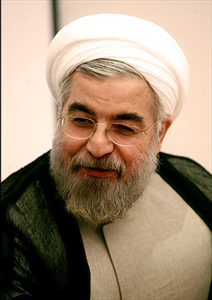 تشکیل ستاد انتخاباتی حسن روحانی
