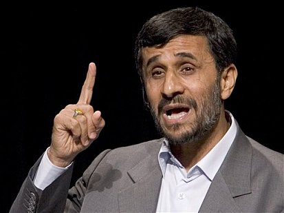 در واکنش به بازداشت مرتضوی؛ احمدی‌نژاد: قوه قضائیه سازمان ویژه خانوادگی نیست