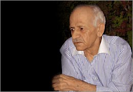 پدر تئاتر کاشان درگذشت / هنرمند لرستانی دوراز دیار خود زندگی را وداع گفت