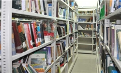 قدیمی‌ترین کتابخانه خرم‌آباد با ۵۰ سال قدمت تخریب شد/ ساخت پارکینگ به جای کتابخانه