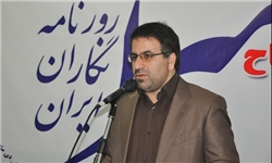 محمدزاده: کنترل و نظارت وزارت ارشاد بر عملکرد مطبوعات افزایش می‌یابد
