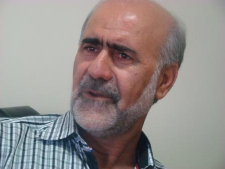 کاندیداتوری اسماعیل دوستی در شورای شهر تهران