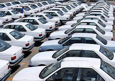 افزایش دوباره قیمت خودرو در بازار