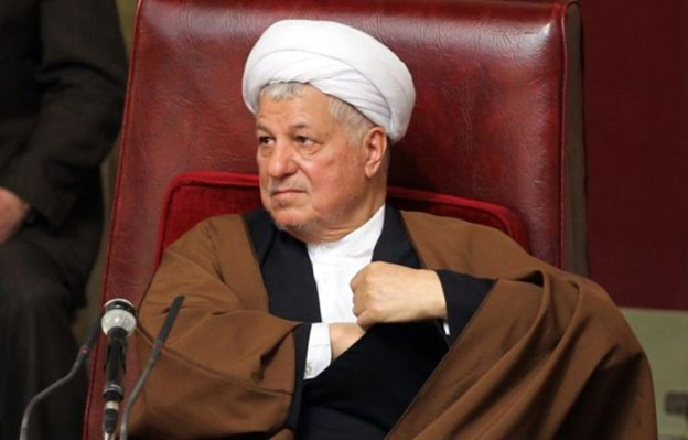 آخرین بیانیه انتخاباتی هاشمی رفسنجانی / مشکلات و تلخی‌ها نباید ما را از ادامه راه باز دارد