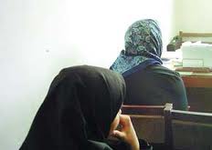 زن کلاهبردار در خرم آباد دستگیر شد