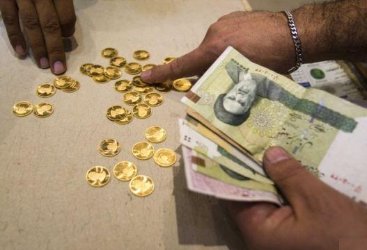 قیمت طلا ، سکه و ارز / امروز ۱۲ خرداد
