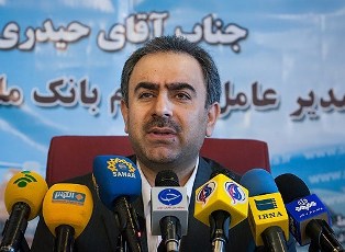 فرشاد حیدری : تولید بنزین در شازند دلیل بی اثر شدن تحریم‌های فروش بنزین به ایران