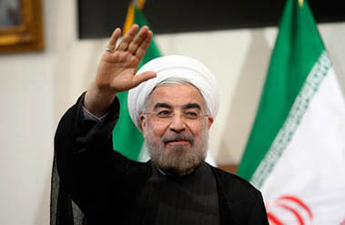 روحانی : سختگیری نکنید، مردم اخلاق‌مدارند/به وعده‌هایم وفادارم/حکومت مردمی، از رسانه آزاد نمی‌هراسد
