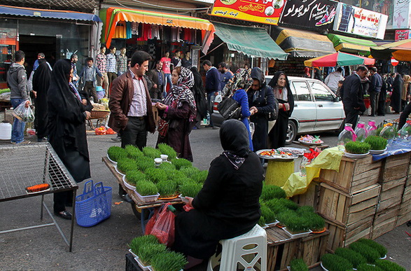 بازار سنتی در مرکز لرستان، احداث می‎شود