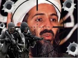 ادعای تازه همسر بن لادن
