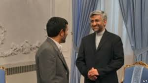 کوهکن: احمدی‌نژاد ازحامیان جلیلی است