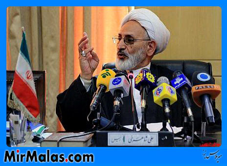 بیانیه حجت الاسلام والمسلمین شاهرخی در خصوص شرکت در انتخابات