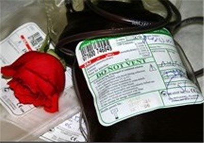 بانوان لرستان بیشترین سهم اهدای خون زنان کشور را برعهده دارند