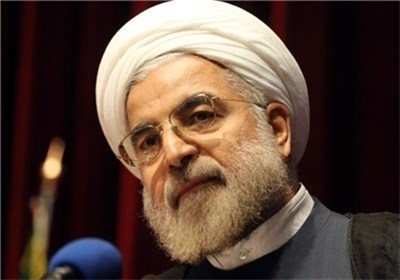 روحانی: حرمت و اقتدار باید به مجلس بازگردد