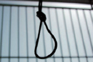 اعدام قاچاقچی مواد مخدر در خرم آباد