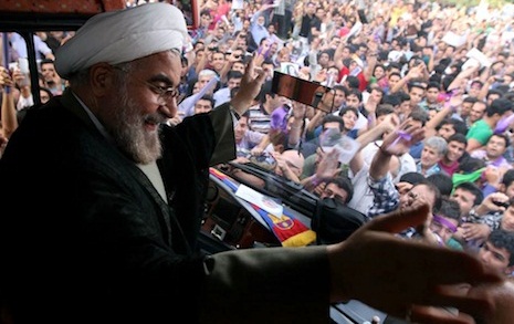 بیچاره دولت روحانی!