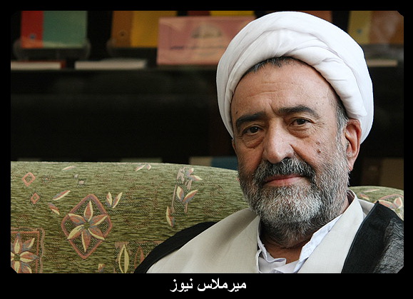 جدیدترین گمانه زنی کابینه روحانی / حاج محمدرضا عباسی فرد وزیر دادگستری یا معاون حقوقی