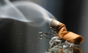 سیگار کشیدن باعث افزایش خطر پاره گی در رگ ها ی مغز می شود.