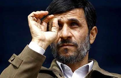 برداشت مبلغ ۱۶۰ میلیارد ریال از حساب ریاست جمهوری در آخرین روز دولت احمدی نژاد !