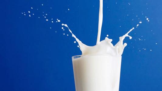 اسرار شیر کم چرب !