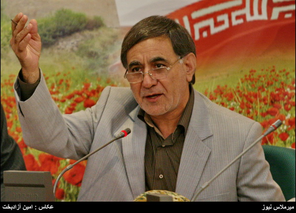 انتقاد آقامحمدی از عدم برگزاری آزمون استخدامی برای سه هزار نفر در لرستان