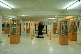 بازدید رایگان از موزه‌های استان لرستان در روز جهانی گردشگری