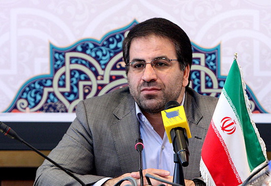 محمدزاده مشاور امور رسانه‌ای وزیر ارشاد شد
