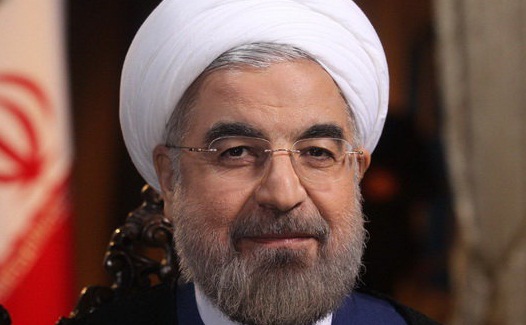 تشکر روحانی از حمایت های رهبر معظم انقلاب + قدردانی به خاطر حمایت از تحرک دیپلماسی دولت و ابراز اعتماد