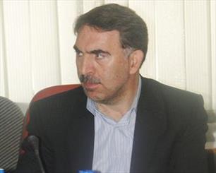 مجتبی ملکی به عنوان مشاور استاندار لرستان در امور برنامه ریزی و بودجه منصوب شد