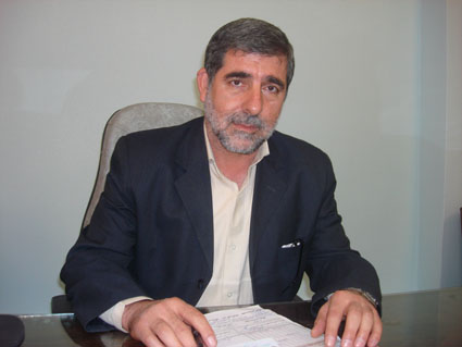 اصلاحیه – امید علی پاپی تا تعیین سرپرست جدید به عنوان سرپرست دانشگاه علوم پزشکی لرستان منصوب شد