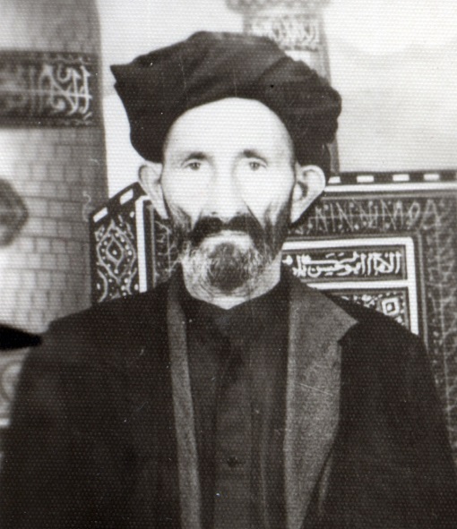 سید محمود موسوی
