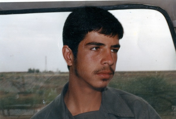 محمود رضایی (66)