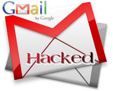 Gmail-hacked