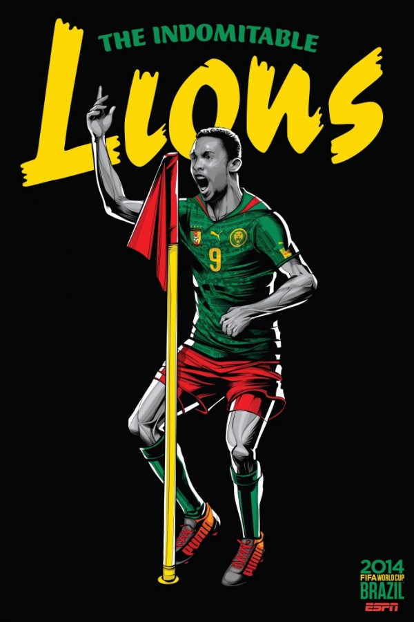 cameroon-national-team-posters-world-cup