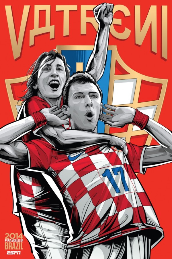 croatia-national-team-posters-world-cup