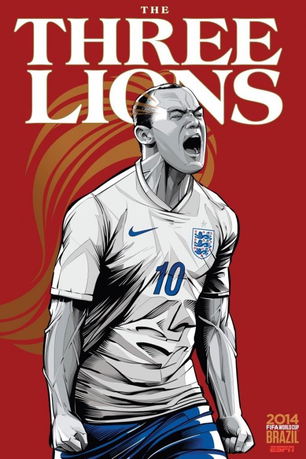 england-national-team-posters-world-cup