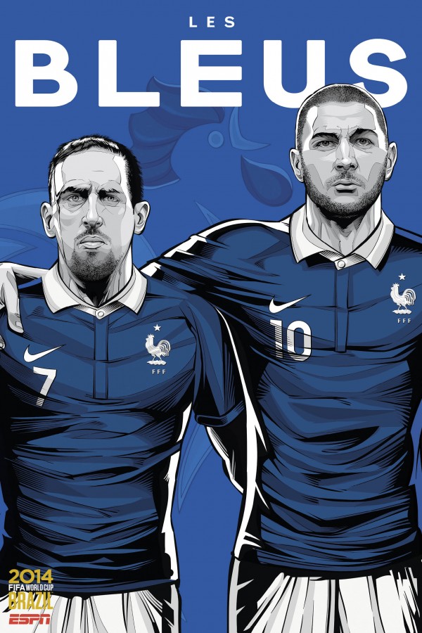 france-national-team-posters-world-cup