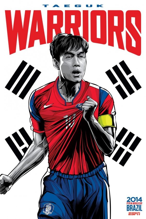 south-korea-national-team-posters-world-cup