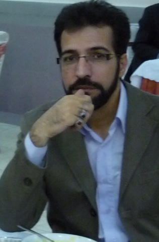 محمدحسین طرهانی